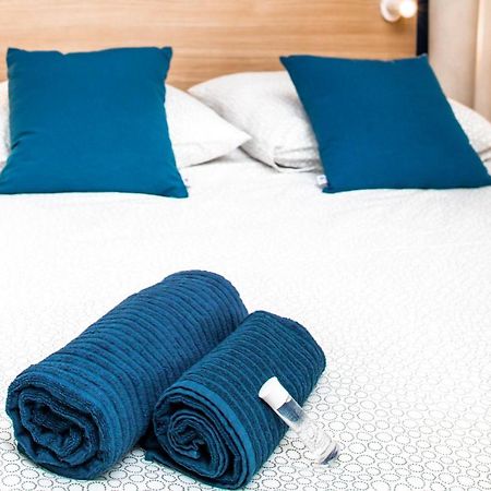 Apartamento Le Blue Bird - Hypercentre - Gare - Toulousecozyflat Exterior foto