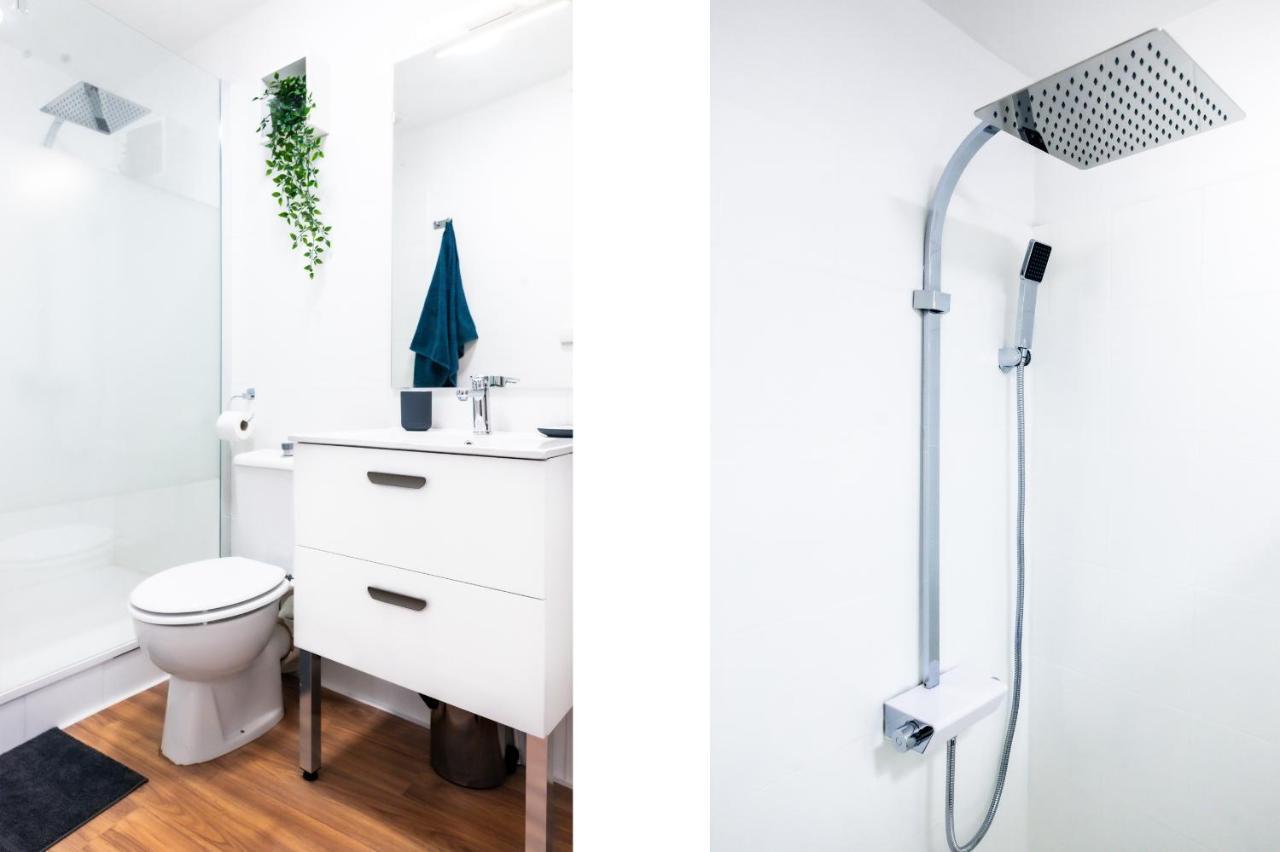 Apartamento Le Blue Bird - Hypercentre - Gare - Toulousecozyflat Exterior foto