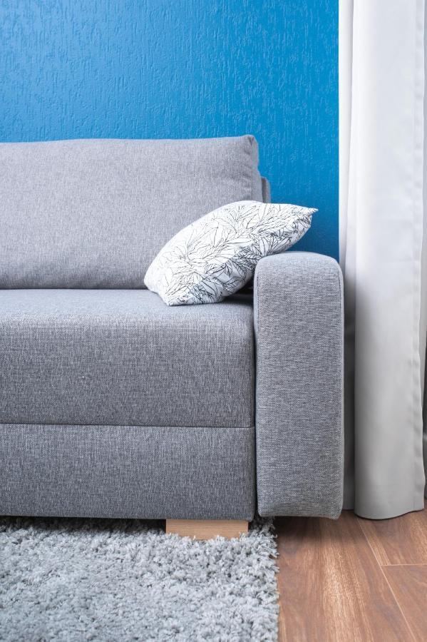 Apartamento Le Blue Bird - Hypercentre - Gare - Toulousecozyflat Exterior foto