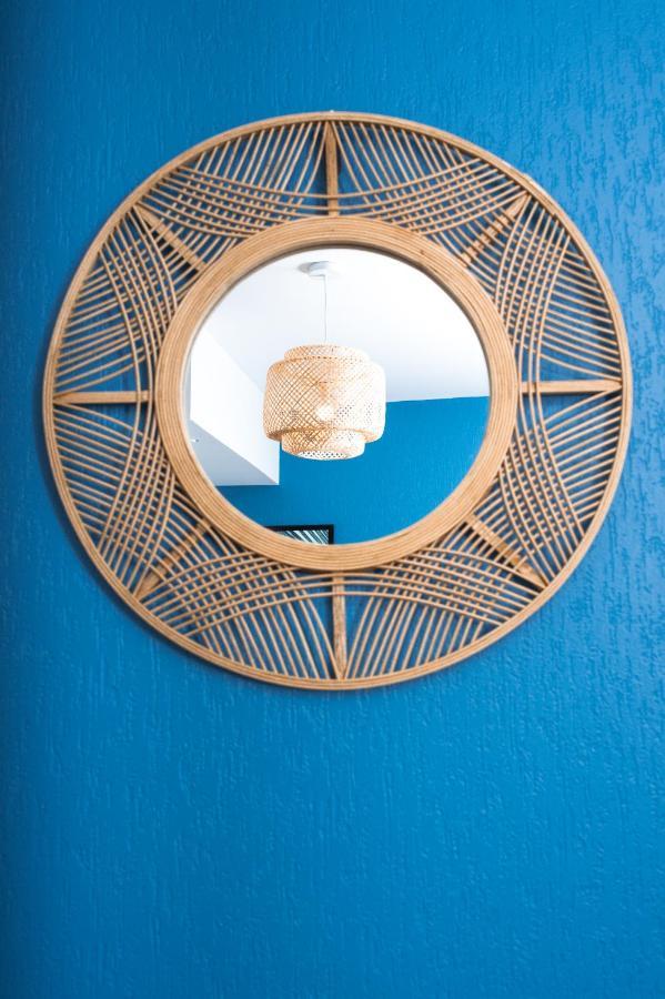 Apartamento Le Blue Bird - Hypercentre - Gare - Toulousecozyflat Exterior foto